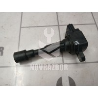 Катушка зажигания с наконечником Mazda Mazda 3  BK  02-09