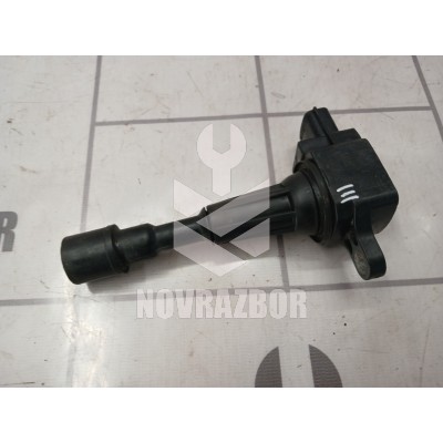Катушка зажигания с наконечником Mazda Mazda 3  BK  02-09