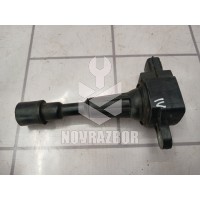 Катушка зажигания с наконечником Mazda Mazda 3  BK  02-09