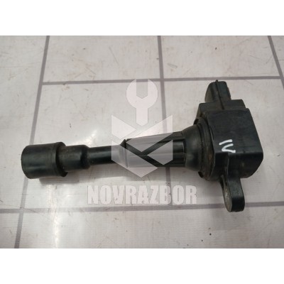 Катушка зажигания с наконечником Mazda Mazda 3  BK  02-09