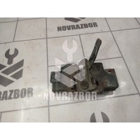 Замок капота Mazda Mazda 3  BK  02-09