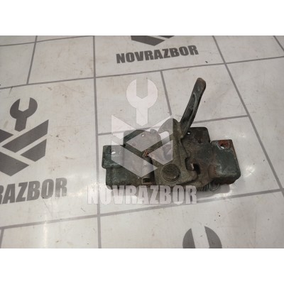 Замок капота Mazda Mazda 3  BK  02-09