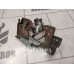 Замок капота Mazda Mazda 3  BK  02-09