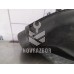Воздуховод VW Golf 3 Vento 91-97
