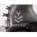 Воздуховод VW Golf 3 Vento 91-97