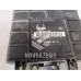 Блок управления двигателем VW Golf 3 Vento 91-97
