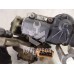 Моновпрыск VW Golf 3 Vento 91-97