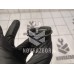 Фланец двигателя системы охлаждения VW Golf 3 Vento 91-97