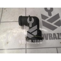 Фланец двигателя системы охлаждения VW Golf 3 Vento 91-97