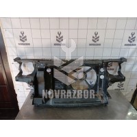 Панель передняя VW Golf 3 Vento 91-97