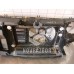 Панель передняя VW Golf 3 Vento 91-97