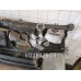 Панель передняя VW Golf 3 Vento 91-97