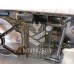 Панель передняя VW Golf 3 Vento 91-97
