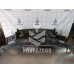 Панель передняя VW Golf 3 Vento 91-97