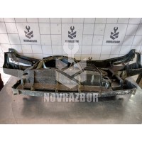Панель передняя VW Golf 3 Vento 91-97