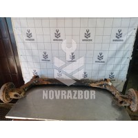 Балка задняя VW Golf 3 Vento 91-97