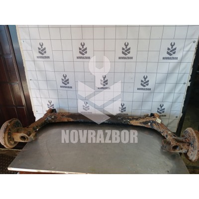 Балка задняя VW Golf 3 Vento 91-97
