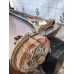 Балка задняя VW Golf 3 Vento 91-97