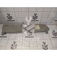 Козырек солнцезащитный (внутри) Mazda Mazda 3  BK  02-09