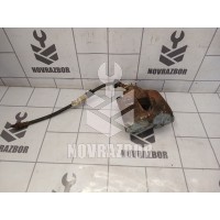 Суппорт передний правый Mazda Mazda 3  BK  02-09