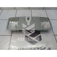 Плафон салонный Mazda Mazda 3  BK  02-09