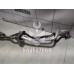Трубка гидроусилителя Peugeot 307 2001-2008
