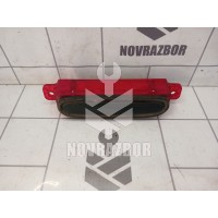 Фонарь задний (стоп сигнал) Mazda Mazda 3  BK  02-09