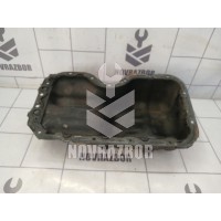 Поддон масляный двигателя Mazda Mazda 3  BK  02-09