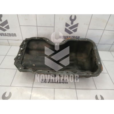 Поддон масляный двигателя Mazda Mazda 3  BK  02-09