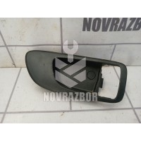 Накладка ручки внутренней Mazda Mazda 3  BK  02-09