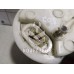 Насос топливный электро Peugeot 307 2001-2008