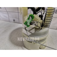 Насос топливный электро Peugeot 307 2001-2008