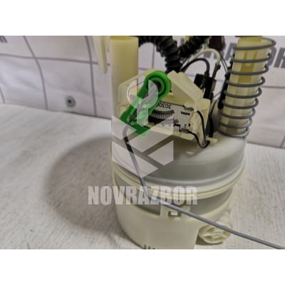 Насос топливный электро Peugeot 307 2001-2008