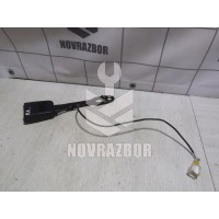 Ответная часть ремня безопасности Peugeot 307 2001-2008