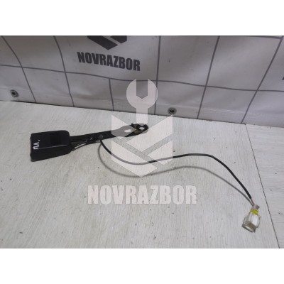 Ответная часть ремня безопасности Peugeot 307 2001-2008