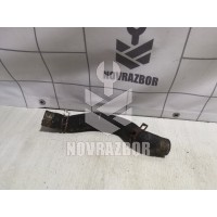 Патрубок радиатора Peugeot 307 2001-2008