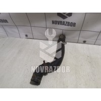 Патрубок радиатора Peugeot 307 2001-2008