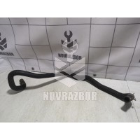 Патрубок радиатора Peugeot 307 2001-2008