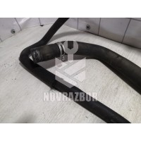 Патрубок радиатора Peugeot 307 2001-2008