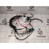 Проводка (коса) Mazda Mazda 3  BK  02-09