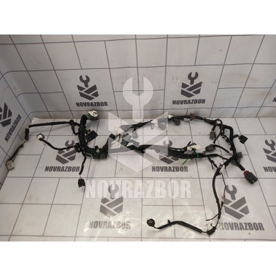 Проводка (коса) Mazda Mazda 3  BK  02-09