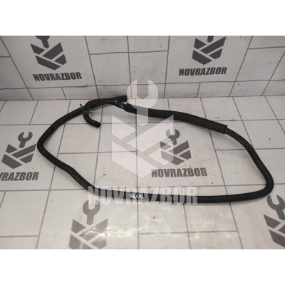 Шланг системы охлаждения Mazda Mazda 3  BK  02-09
