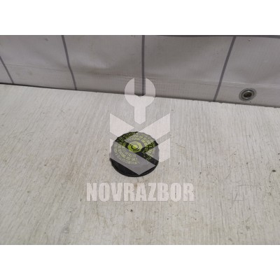 Крышка бачка тормозной жидкости Peugeot 307 2001-2008