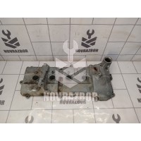 Крышка головки блока (клапанная) Mazda Mazda 3  BK  02-09