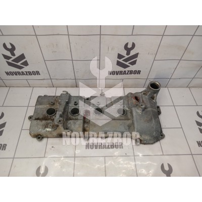 Крышка головки блока (клапанная) Mazda Mazda 3  BK  02-09