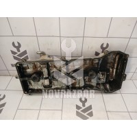 Крышка головки блока (клапанная) Mazda Mazda 3  BK  02-09