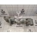 Крышка головки блока (клапанная) Mazda Mazda 3  BK  02-09