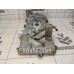 Крышка головки блока (клапанная) Mazda Mazda 3  BK  02-09