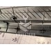 Накладка порога (внутренняя) Mazda Mazda 3  BK  02-09