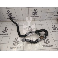 Патрубок радиатора Mazda Mazda 3  BK  02-09
